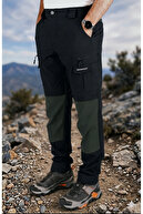 Black Khaki
