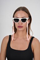 Pink Heart Glasses