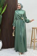 MİNT GREEN
