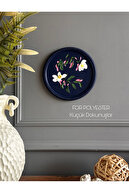 Navy Blue Sapphire