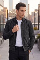 DARK ANTHRACITE
