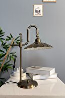 Metallic- Antiquated