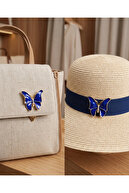 SAXE BLUE