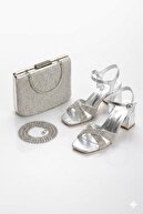 Silver Bagged
