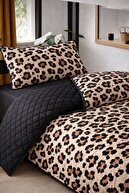 Multicolor leoparkahve