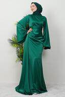 DARK GREEN