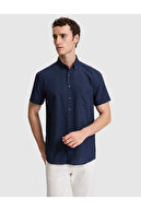 Dark Navy