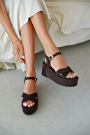 Coffee Suede