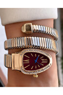 Blue Claret Red