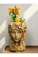 Gold 25 cm