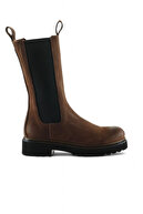 Mink Nubuck