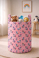 Cute Horses Pattern