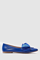SAXE BLUE