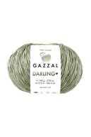 Almond Green