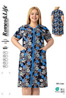 BLACK-BLUE
