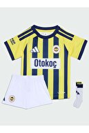 NAVY BLUE-YELLOW