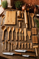32 Piece Set