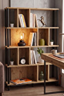 Oak Black