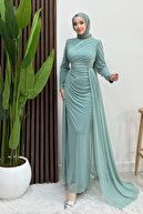 MİNT GREEN