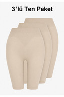 3-Piece Beige