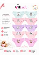 10-Pack Cat Printed