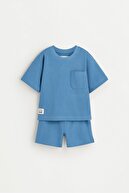 MEDIUM BLUE