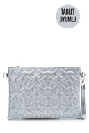 Silvery Silver
