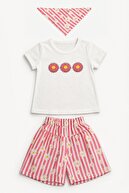 Pink Striped