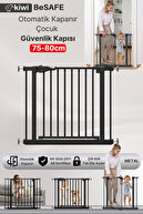 Anthracite 80 cm