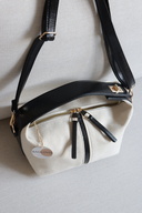 FABRIC BLACK