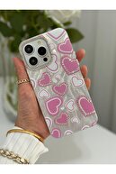 Pink Reverie - Luminous Heart