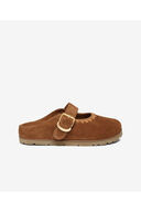 TOBACCO SUEDE