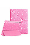 Silvery-DarkPink