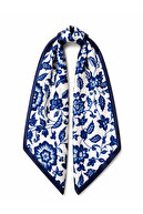 Blue-White Flower Pattern