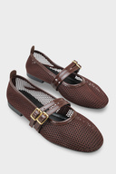 Net Brown