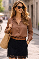 light brown 437