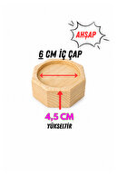 4,5cm_High, Inner Hollow 6cm