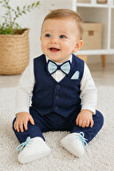 Navy Blue-Sea Green