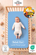 Baby blue