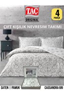 Grey Cassandra