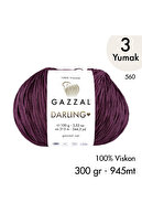 Dark Violet