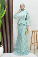 WATER GREEN