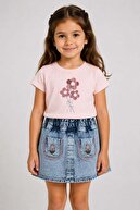 Pink FLOWERY