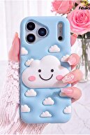 Pop Cloud Blue