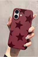 Burgundy Star