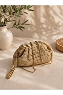 Wicker-Gold