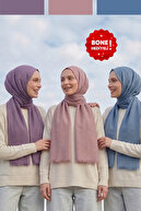Pink/Lilac/Blue - Multicolor
