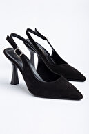 Black Suede