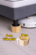 6cm_High, Inner Hollow 7cm
