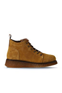 Yellow Suede